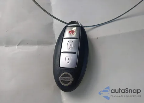 2009 Nissan Rogue Sl из США, поврежденный, VIN JN8AS58T79W043503